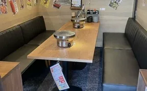 焼肉ホルモンたけ田 北戸田店