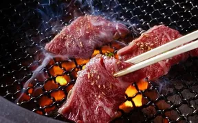 炭火焼肉ざんまい 海老名上河内店