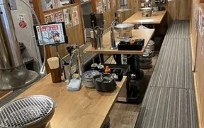 焼肉ホルモンたけ田 北戸田店