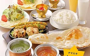 王子カレー福岡小郡店