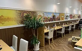 王子カレー福岡小郡店