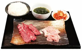 焼肉やまと アリオ亀有店