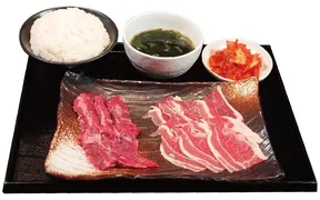 焼肉やまと アリオ亀有店