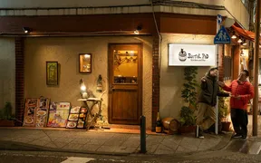 BarreL PoD ノラねこ通り店