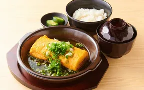 和牛の郷キッチン デュオこうべ店