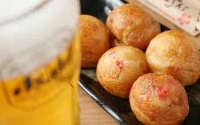 たこ焼き酒場たこ太 堺筋本町店