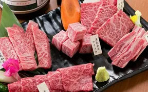 焼肉七つ星 心斎橋筋店