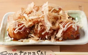 たこ焼き酒場たこ太 堺筋本町店