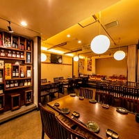 鮮魚と全国地酒 個室居酒屋－桃源郷－神田の写真