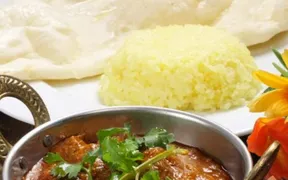 インド本場カレーラマ