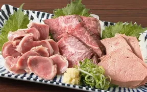 大衆食堂 安べゑ 八潮南口店