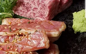 焼肉　まるせん