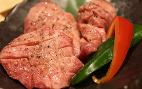 焼肉やすもり綾羅木店