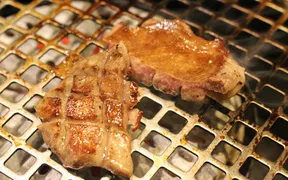 焼肉やすもり綾羅木店