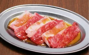 黒毛和牛焼肉にくじろう 都立家政店