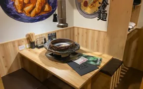 近江牛ホルモン畜産すだく 摂津富田店