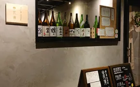 酒と肴 荒井町 花澤