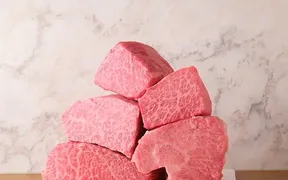 焼肉 福 錦通り