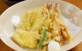 蕎麦割烹・個室 赤坂三平