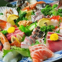 海鮮と日本酒 和食居酒屋 米助 新宿総本店の写真