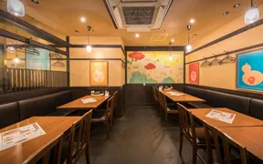 旨唐揚げと居酒ミライザカ相武台前店