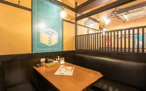 旨唐揚げと居酒ミライザカ相武台前店