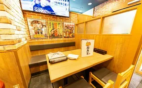 韓無量 池袋店