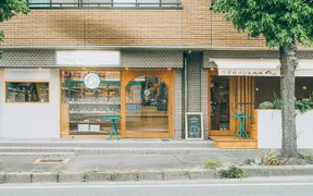 つばめパン＆Milk 神の倉店