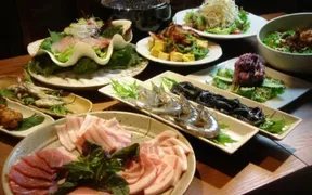 居酒屋 はいばな(南風花)恵比寿店