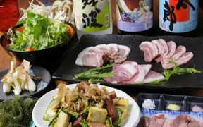 居酒屋 はいばな(南風花)恵比寿店