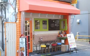 炎麻堂神田店