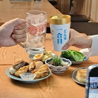 ひとくち餃子の頂松本駅前店の写真