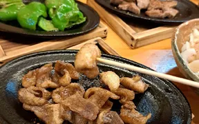 焼とりてっぱん 葵町