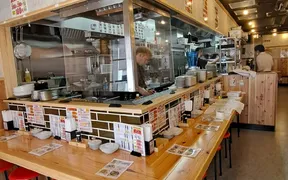 ひとくち餃子の頂松本駅前店