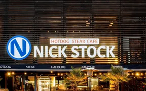 NICK STOCK 京都リサーチパーク店