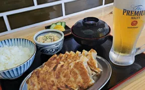 ひとくち餃子の頂松本駅前店