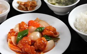 中華料理 成都 高円寺本店