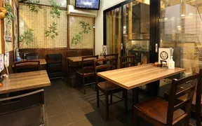 中華料理 成都 高円寺本店