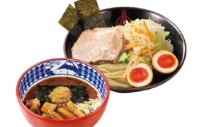 つけ麺専門店 三田製麺所 吉祥寺店