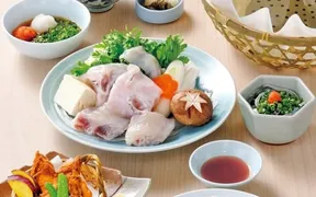 玄品 大船 ふぐ・うなぎ・かに料理