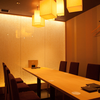 個室和食居酒屋 銀波 ‐GINPA‐銀座店の写真
