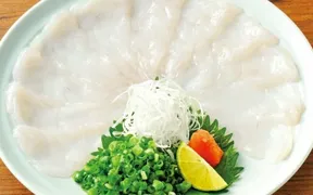 ふぐ・うなぎ・かに料理 玄品 池袋