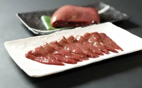 浅草焼肉 昊授苑