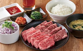 国産牛焼肉くいどん 船橋宮本店