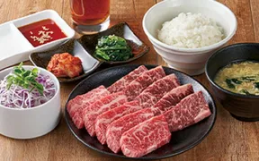 国産牛焼肉くいどん 浦安店