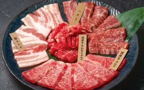 国産牛焼肉くいどん 千葉ニュータウン店