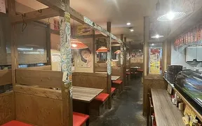 串焼亭ねぎ 桶川店