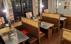 ホルモン食堂食樂 六丁の目店