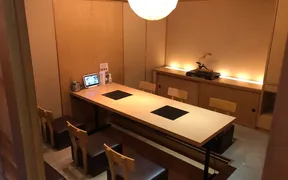 しゃぶしゃぶ温野菜 多賀城店