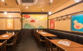 旨唐揚げと居酒メシ ミライザカ 佐世保夜店公園店